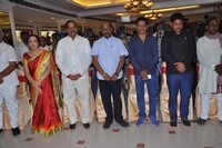 Telangana Film Chamber Condolence Of Dasari Narayana Rao